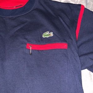 Vintage Lacoste Sweater‼️